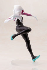 Marvel Bishoujo PVC Statue 1/7 Spider-Gwen Renewal Package Ver. 22 cm 4934054058273