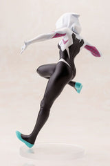 Marvel Bishoujo PVC Statue 1/7 Spider-Gwen Renewal Package Ver. 22 cm 4934054058273