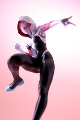 Marvel Bishoujo PVC Statue 1/7 Spider-Gwen Renewal Package Ver. 22 cm 4934054058273