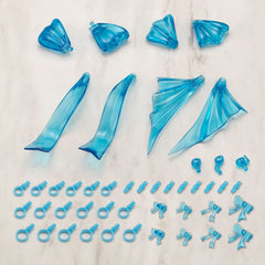 M.S.G Dress Up Parts Cute Ribbon Set Sky Blue Ver. 4934054070688