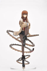 Steins Gate PVC Statue 1/8 Kurisu Makise 24 cm 4934054059997