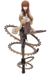 Steins Gate PVC Statue 1/8 Kurisu Makise 24 cm 4934054059997