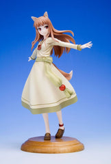 Spice and Wolf PVC Statue 1/8 Holo 21 cm 4934054062324