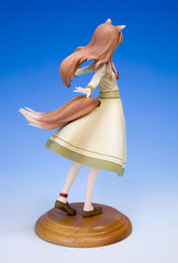 Spice and Wolf PVC Statue 1/8 Holo 21 cm 4934054062324