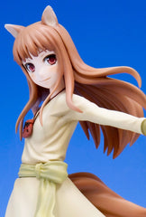 Spice and Wolf PVC Statue 1/8 Holo 21 cm 4934054062324