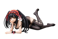 Date A Live II PVC  Statue 1/7 Kurumi Tokisaki 19 cm 4934054062515