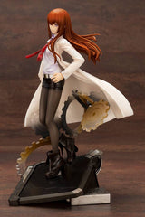 Steins Gate PVC Statue 1/8 Kurisu Makise Antinomic Dual 25 cm 4934054065295