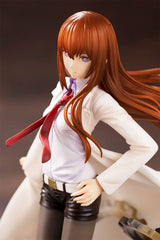 Steins Gate PVC Statue 1/8 Kurisu Makise Antinomic Dual 25 cm 4934054065295