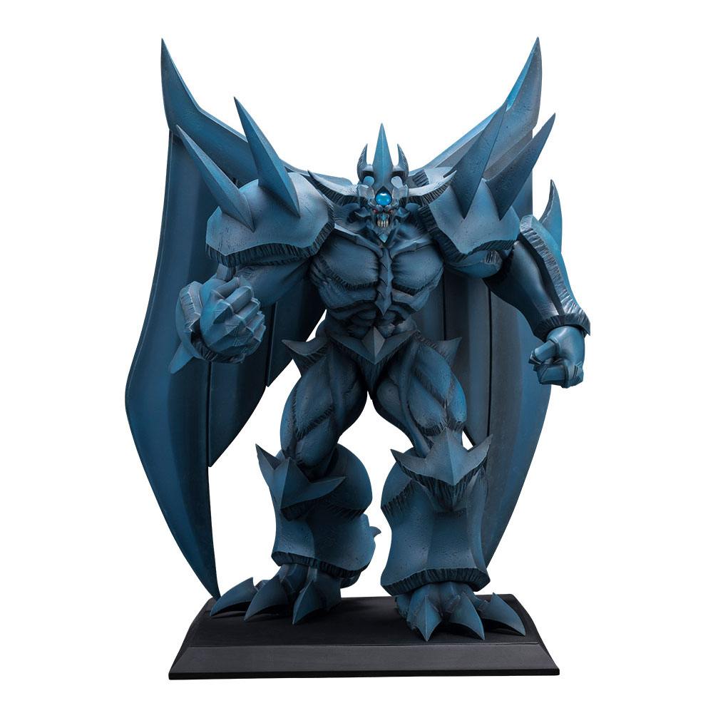 Yu-Gi-Oh! PVC Statue Obelisk the Tormentor Egyptian God 35 cm 4934054028498