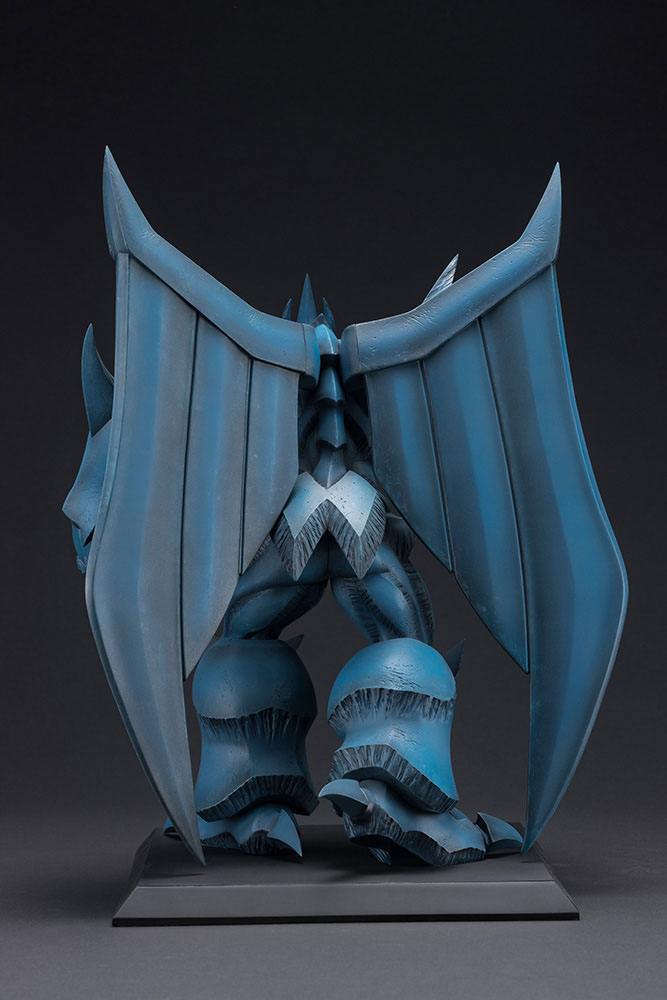 Yu-Gi-Oh! PVC Statue Obelisk the Tormentor Egyptian God 35 cm 4934054028498