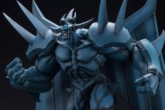 Yu-Gi-Oh! PVC Statue Obelisk the Tormentor Egyptian God 35 cm 4934054028498