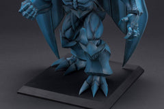 Yu-Gi-Oh! PVC Statue Obelisk the Tormentor Egyptian God 35 cm 4934054028498