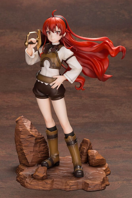 Mushoku Tensei: Jobless Reincarnation PVC Statue 1/8 Eris Boreas Greyrat 22 cm 4934054065301