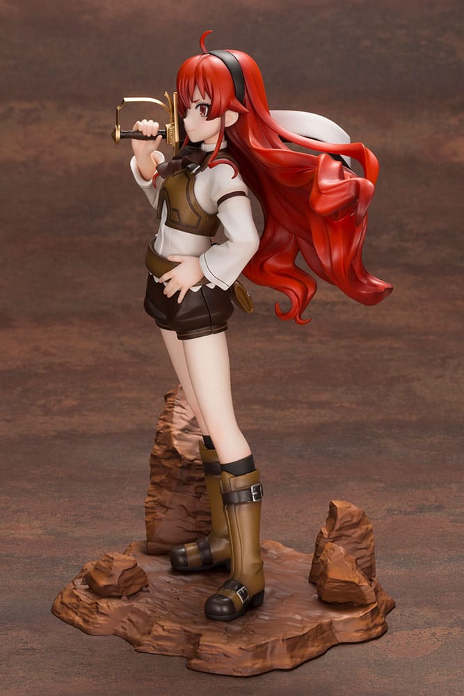 Mushoku Tensei: Jobless Reincarnation PVC Statue 1/8 Eris Boreas Greyrat 22 cm 4934054065301