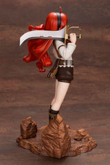 Mushoku Tensei: Jobless Reincarnation PVC Statue 1/8 Eris Boreas Greyrat 22 cm 4934054065301