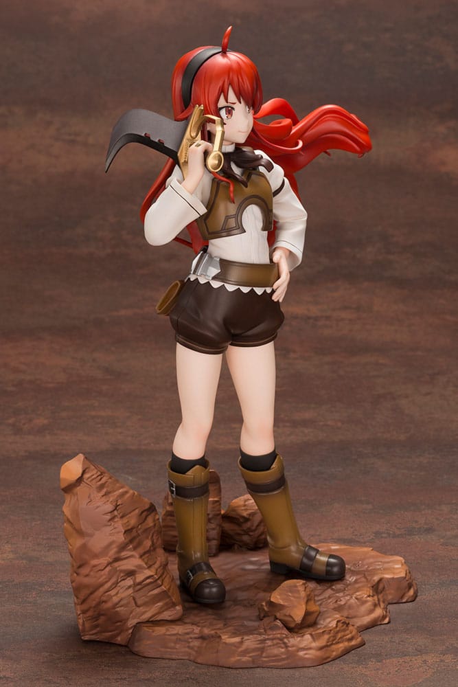 Mushoku Tensei: Jobless Reincarnation PVC Statue 1/8 Eris Boreas Greyrat 22 cm 4934054065301