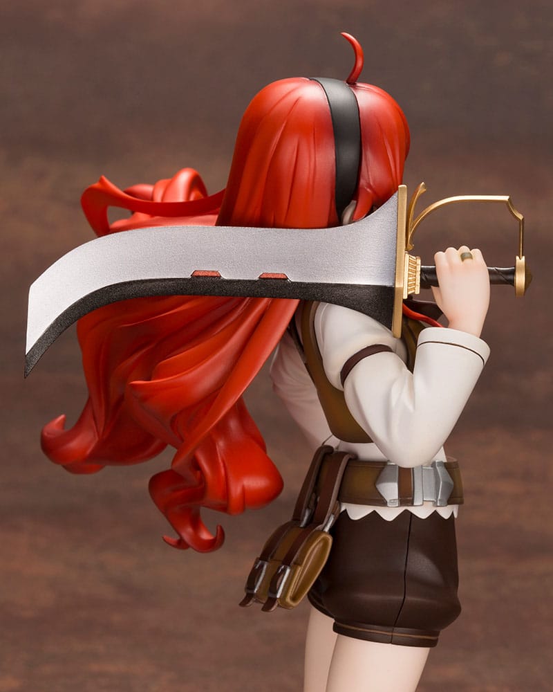 Mushoku Tensei: Jobless Reincarnation PVC Statue 1/8 Eris Boreas Greyrat 22 cm 4934054065301