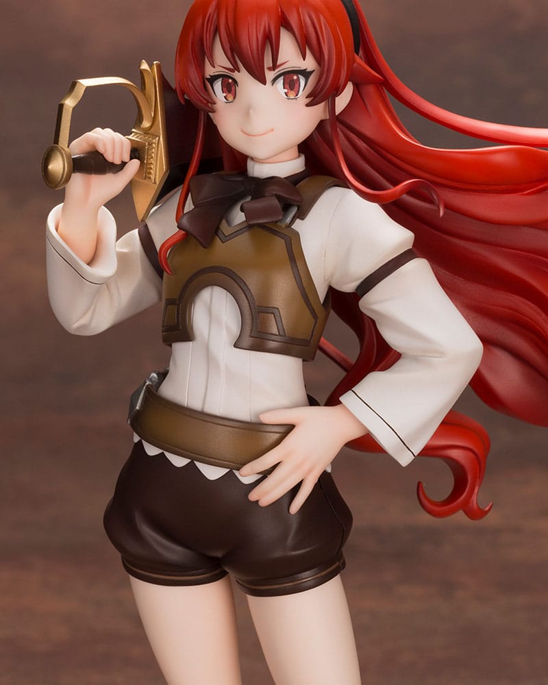 Mushoku Tensei: Jobless Reincarnation PVC Statue 1/8 Eris Boreas Greyrat 22 cm 4934054065301