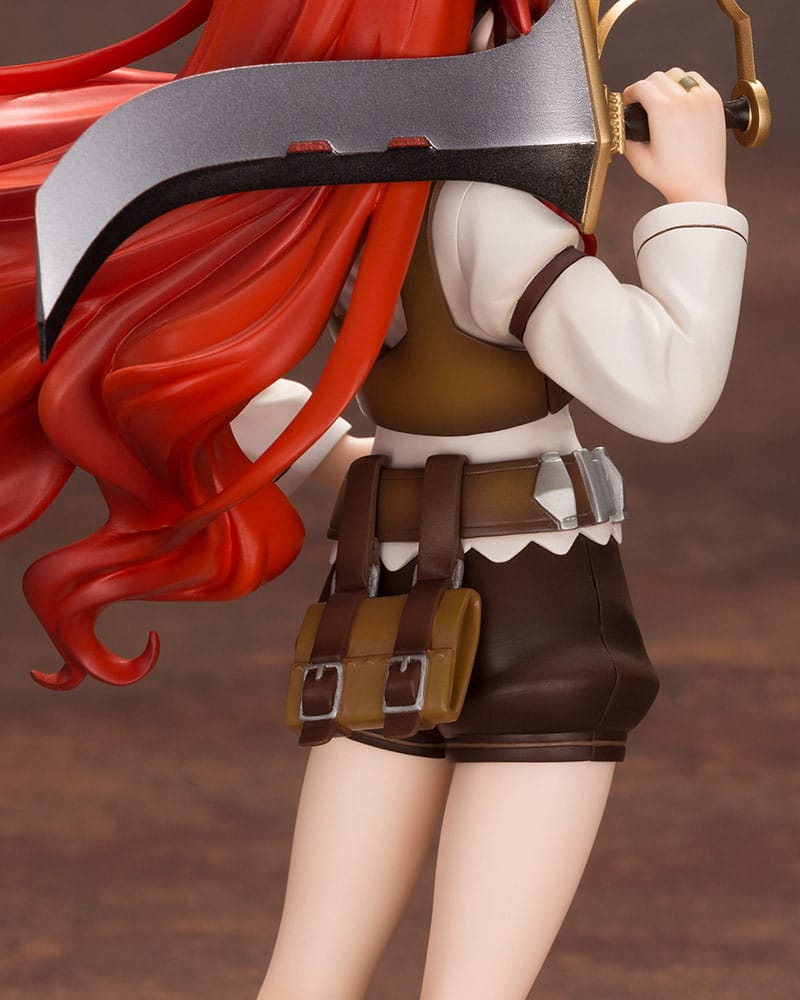 Mushoku Tensei: Jobless Reincarnation PVC Statue 1/8 Eris Boreas Greyrat 22 cm 4934054065301