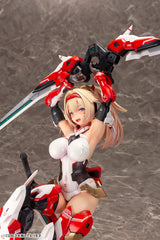 Megami Device PVC Statue 2/1 Asra Archer 36 cm 4934054032105