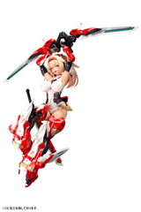 Megami Device PVC Statue 2/1 Asra Archer 36 cm 4934054032105