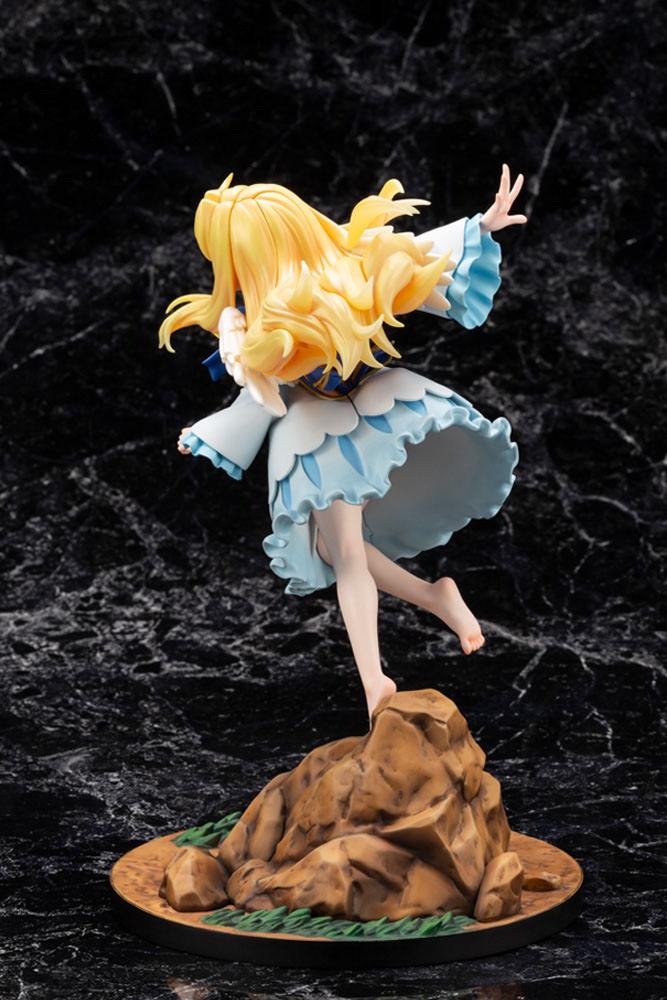 The Rising of the Shield Hero Season 2 PVC Statue 1/7 Filo 21 cm 4934054033119