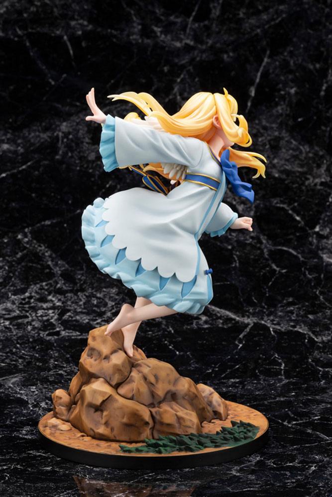 The Rising of the Shield Hero Season 2 PVC Statue 1/7 Filo 21 cm 4934054033119