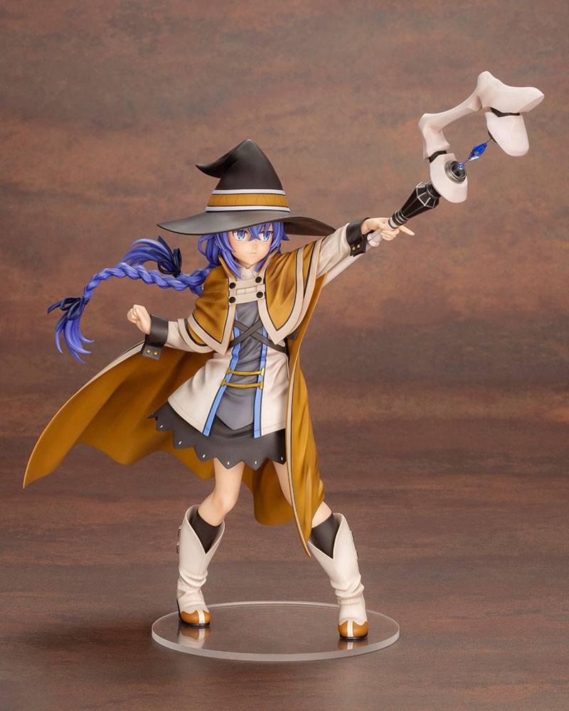 Mushoku Tensei: Jobless Reincarnation PVC Statue 1/8 Roxy Migurdia Bonus Edition 24 cm 4934054070169