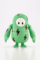 Fall Guys: Ultimate Knockout Action Figure 1/20 Pack 03 Mint Chocolate / Hot Dog Skin 8 cm 4934054036080