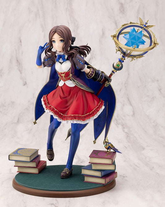 Fate/ Grand Order PVC Statue 1/7 Rider/Leonardo da Vinci 23 cm 4934054036431