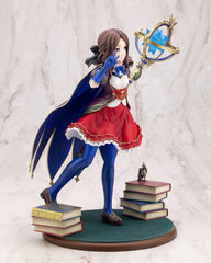 Fate/ Grand Order PVC Statue 1/7 Rider/Leonardo da Vinci 23 cm 4934054036431