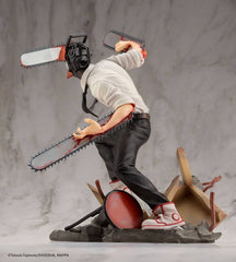 Chainsaw Man PVC Statue 1/8 Chainsaw Man Bonus Edition 20 cm 4934054037742