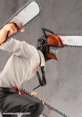 Chainsaw Man PVC Statue 1/8 Chainsaw Man Bonus Edition 20 cm 4934054037742