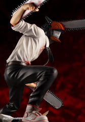 Chainsaw Man PVC Statue 1/8 Chainsaw Man Bonus Edition 20 cm 4934054037742