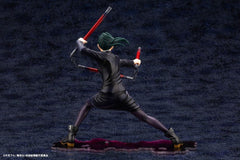 Jujutsu Kaisen ARTFXJ Statue 1/8 Maki Zen'in Bonus Edition 21 cm 4934054041039