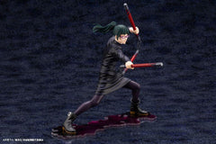 Jujutsu Kaisen ARTFXJ Statue 1/8 Maki Zen'in Bonus Edition 21 cm 4934054041039