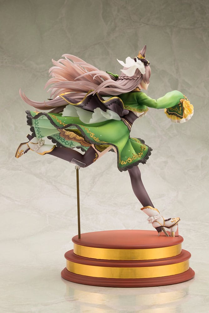 Uma Musume Pretty Derby PVC Statue 1/7 The Will to Overtake Satono Diamond 30 cm 4934054041206