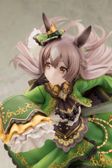 Uma Musume Pretty Derby PVC Statue 1/7 The Will to Overtake Satono Diamond 30 cm 4934054041206