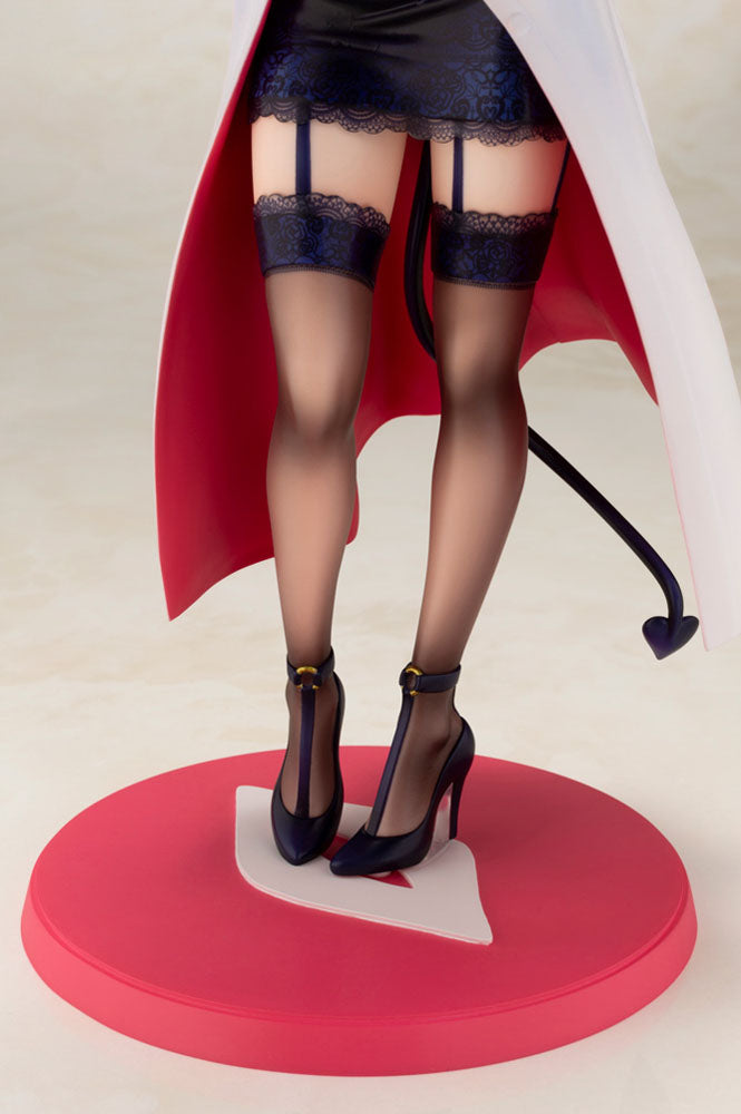 Hololive Production PVC Statue 1/7 Yuzuki Choco Bonus Edition 24 cm 4934054042180