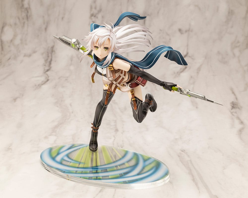 The Legend of Heroes PVC Statue 1/8 Fie Claussell 16 cm 4934054044122