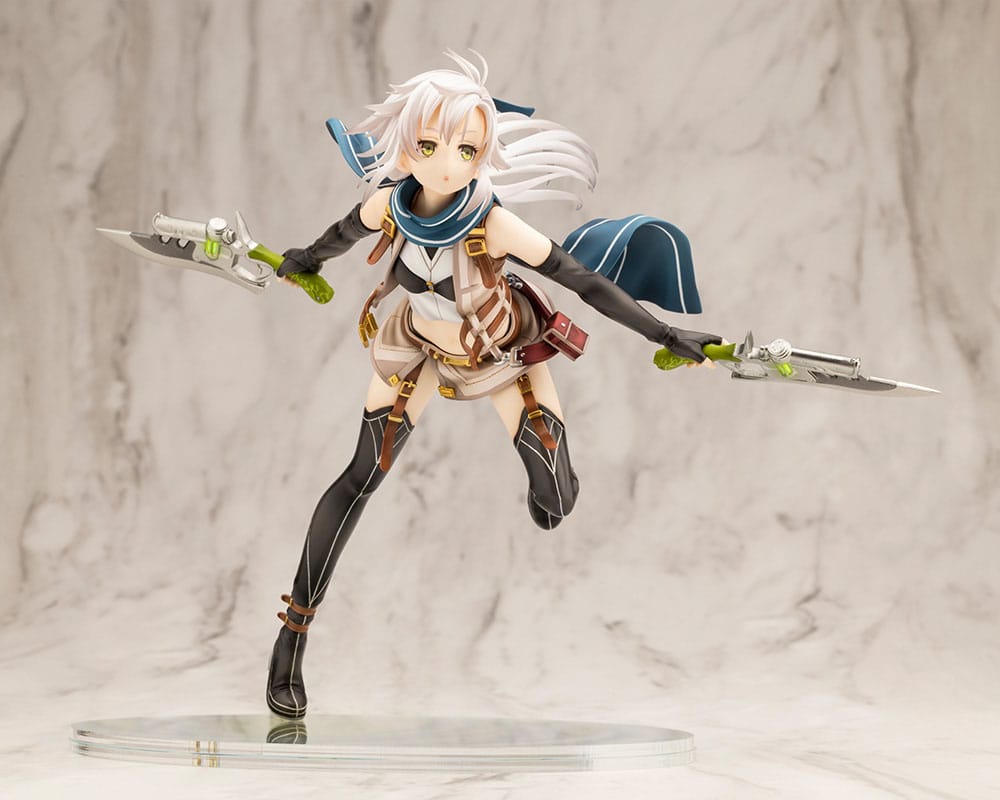 The Legend of Heroes PVC Statue 1/8 Fie Claussell 16 cm 4934054044122