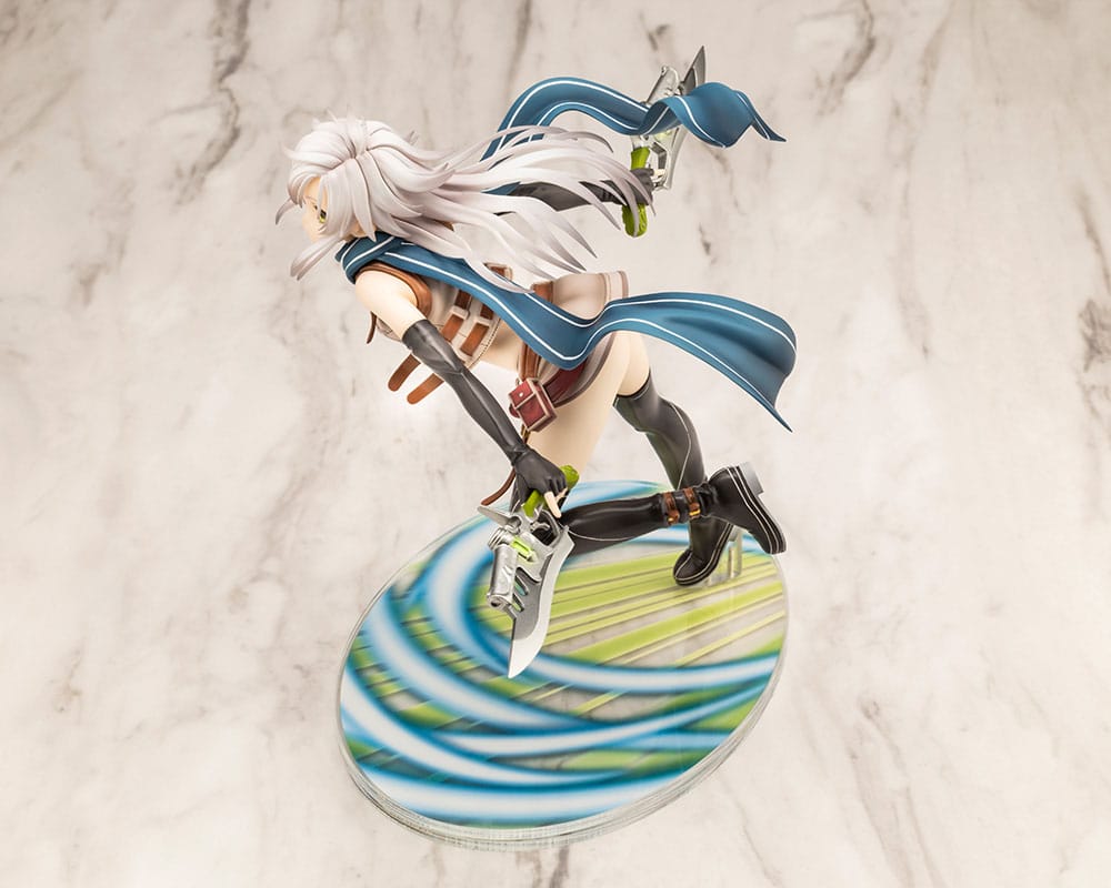 The Legend of Heroes PVC Statue 1/8 Fie Claussell 16 cm 4934054044122