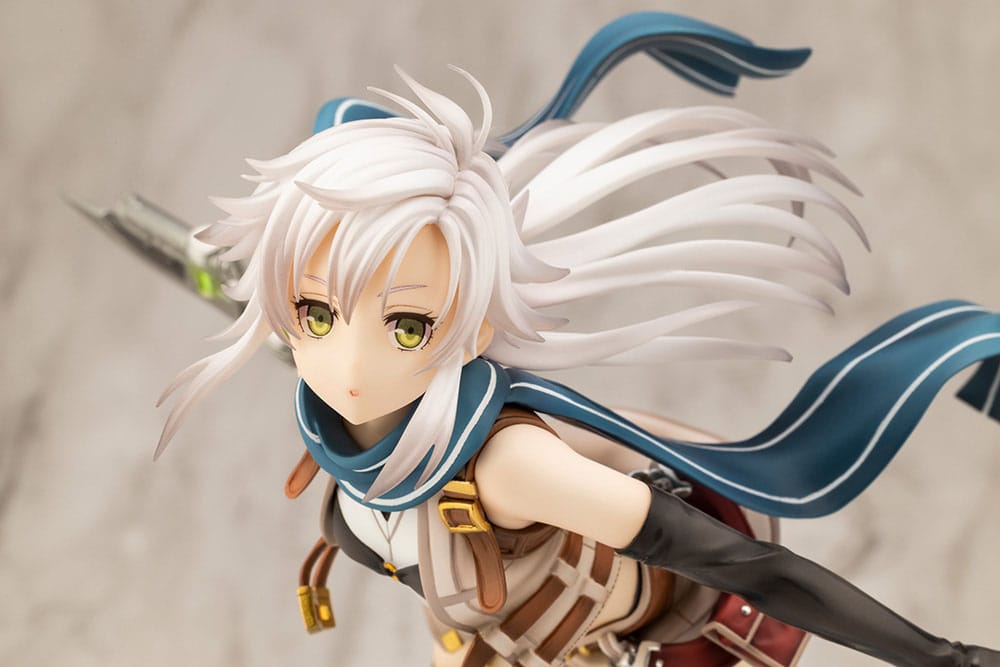 The Legend of Heroes PVC Statue 1/8 Fie Claussell 16 cm 4934054044122