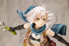 The Legend of Heroes PVC Statue 1/8 Fie Claussell 16 cm 4934054044122