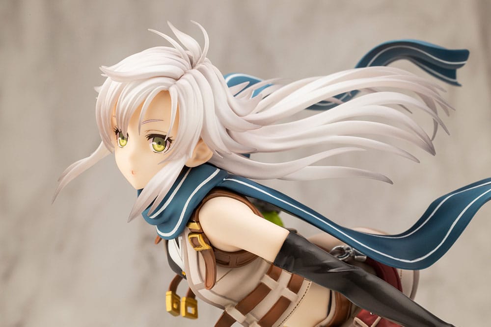 The Legend of Heroes PVC Statue 1/8 Fie Claussell 16 cm 4934054044122