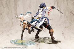 The Legend of Heroes PVC Statue 1/8 Fie Claussell 16 cm 4934054044122