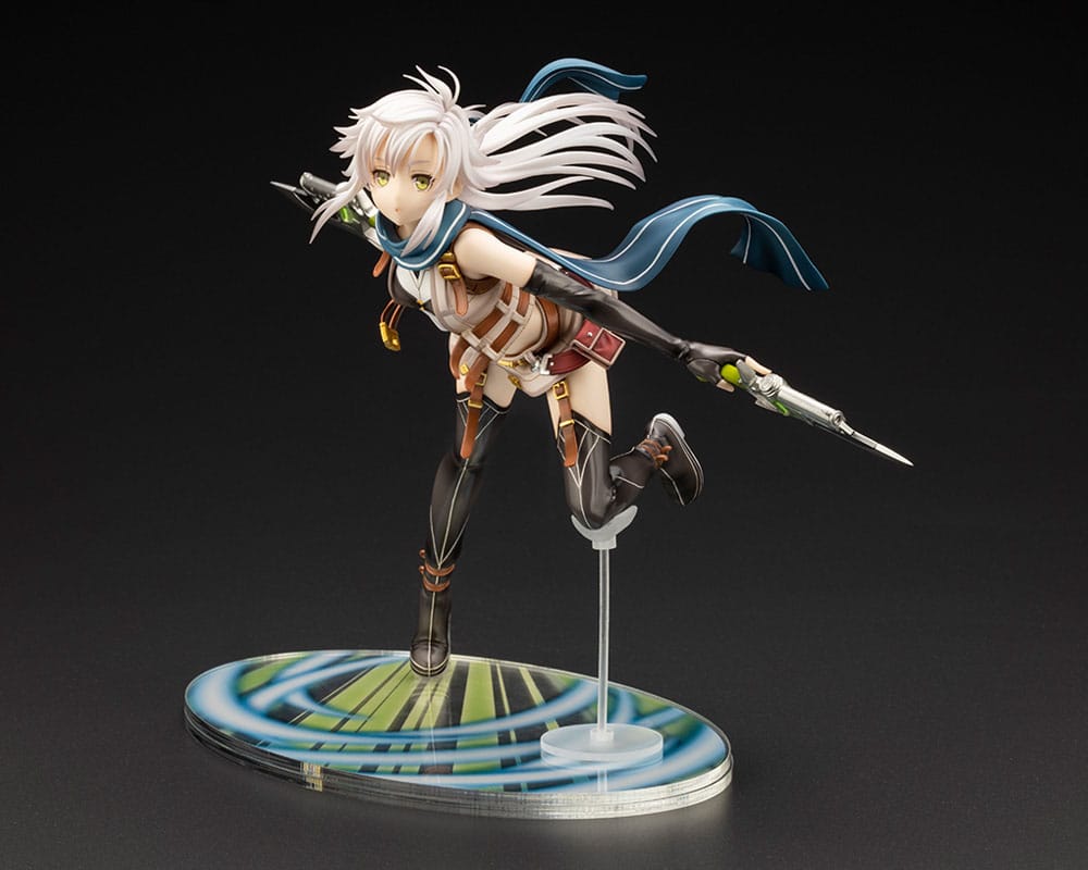 The Legend of Heroes PVC Statue 1/8 Fie Claussell 16 cm 4934054044122