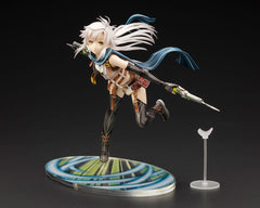 The Legend of Heroes PVC Statue 1/8 Fie Claussell 16 cm 4934054044122