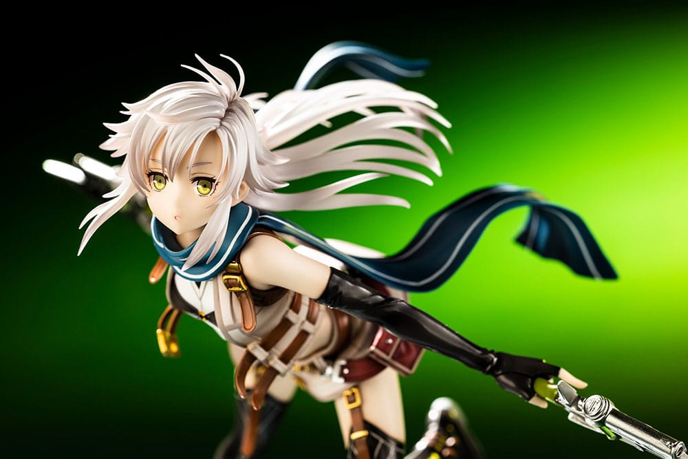 The Legend of Heroes PVC Statue 1/8 Fie Claussell 16 cm 4934054044122