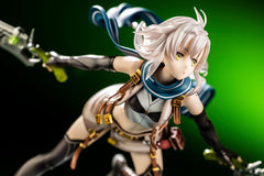 The Legend of Heroes PVC Statue 1/8 Fie Claussell 16 cm 4934054044122